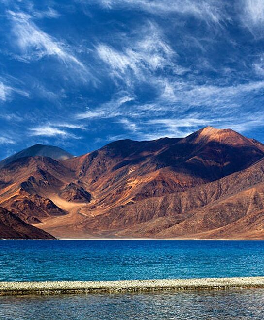 5 NIGHT 6 DAYS LEH-LEH PACKAGE